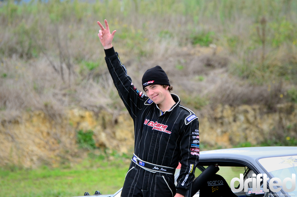 DRIVER BLOG: Driftsquid's Final Saga in D1NZ - Image 31