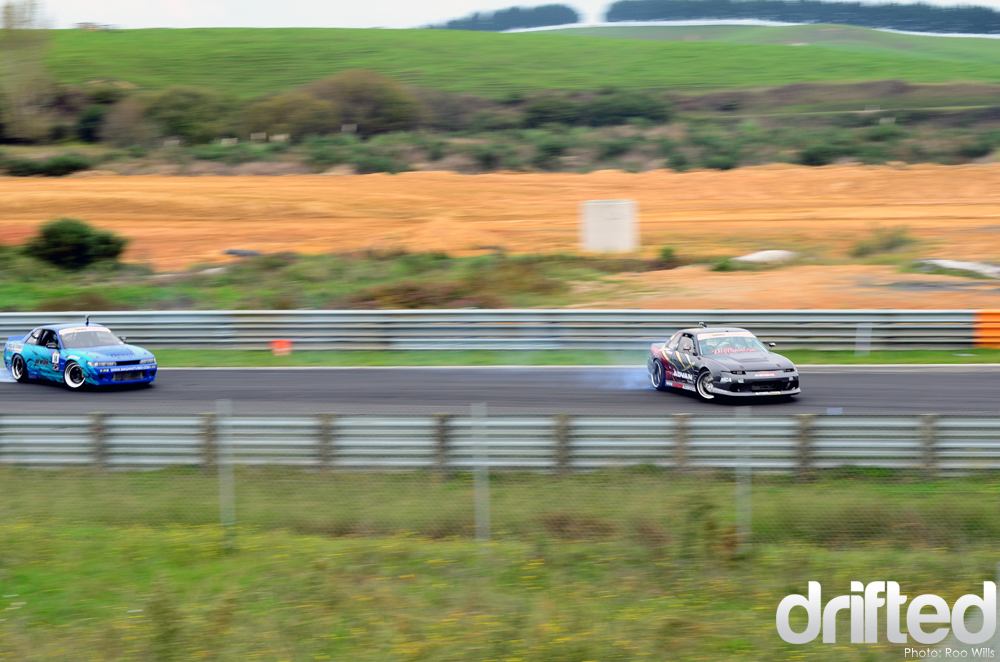 DRIVER BLOG: Driftsquid's Final Saga in D1NZ - Image 32
