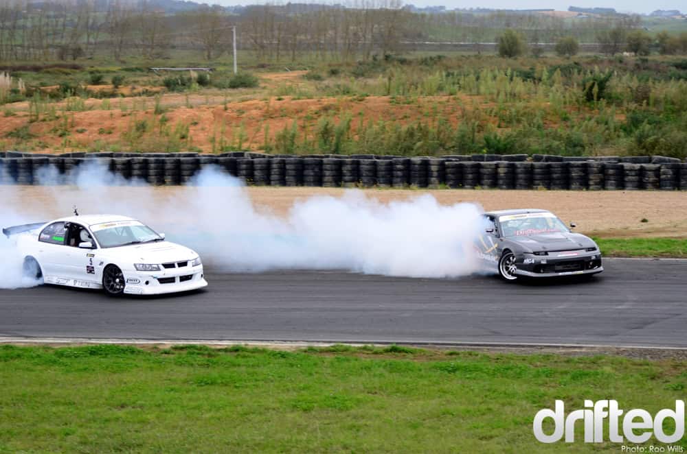 DRIVER BLOG: Driftsquid's Final Saga in D1NZ - Image 34