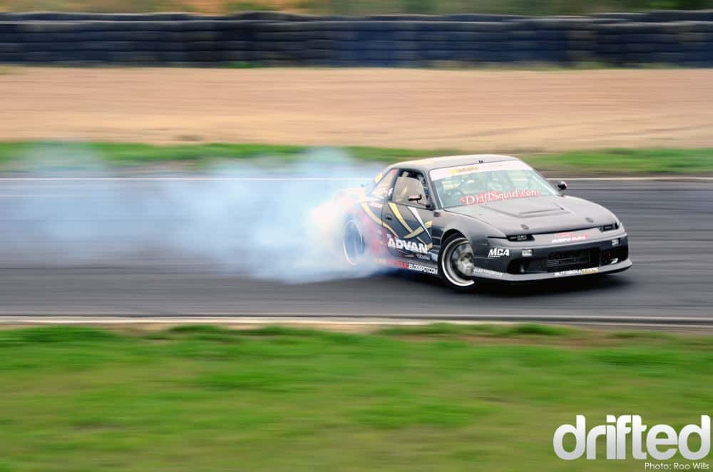 DRIVER BLOG: Driftsquid's Final Saga in D1NZ - Image 30