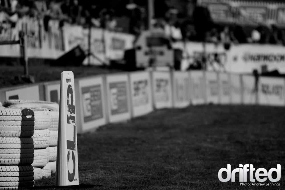 Clipping Point Sign from Formula Drift