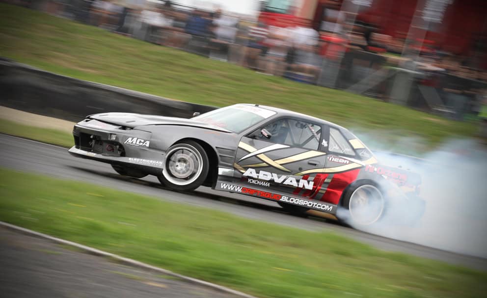 DRIVER BLOG: Driftsquid's Final Saga in D1NZ - Image 28