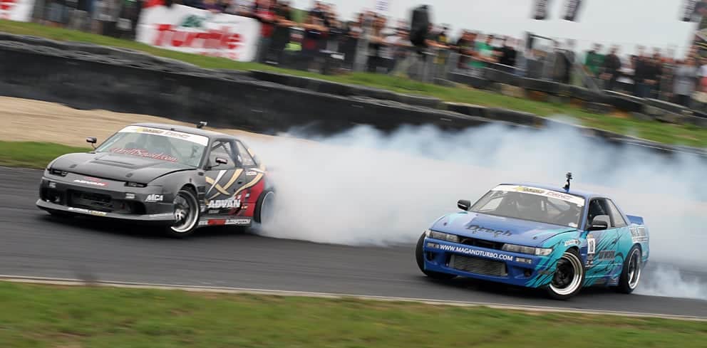 DRIVER BLOG: Driftsquid's Final Saga in D1NZ - Image 33