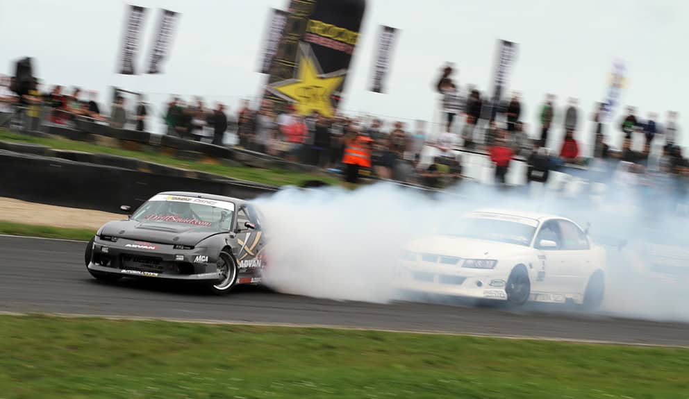 DRIVER BLOG: Driftsquid's Final Saga in D1NZ - Image 35