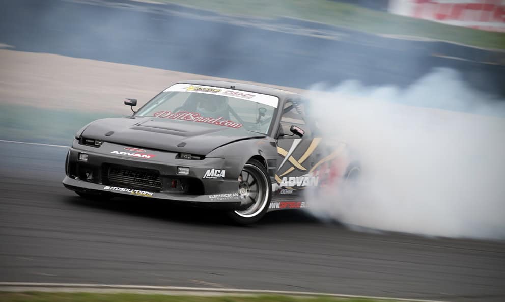 DRIVER BLOG: Driftsquid's Final Saga in D1NZ - Image 23