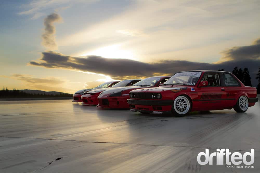 SNAPSHOT: Team DriftMonkey - Image 3