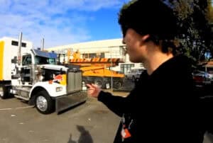 Driftsquid catches up with Mad Mike