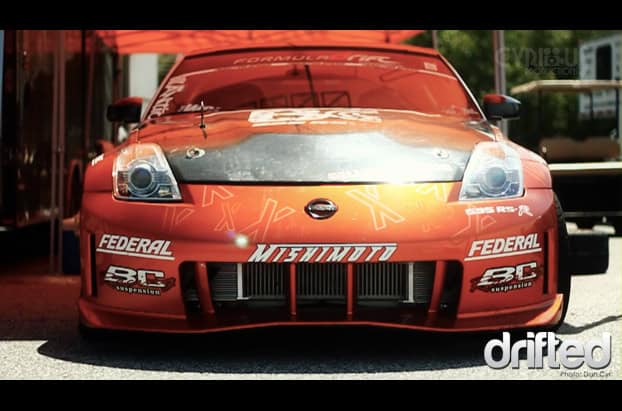 VIDEO: FD Road Atlanta: Helix Energy Drinks - Image 1