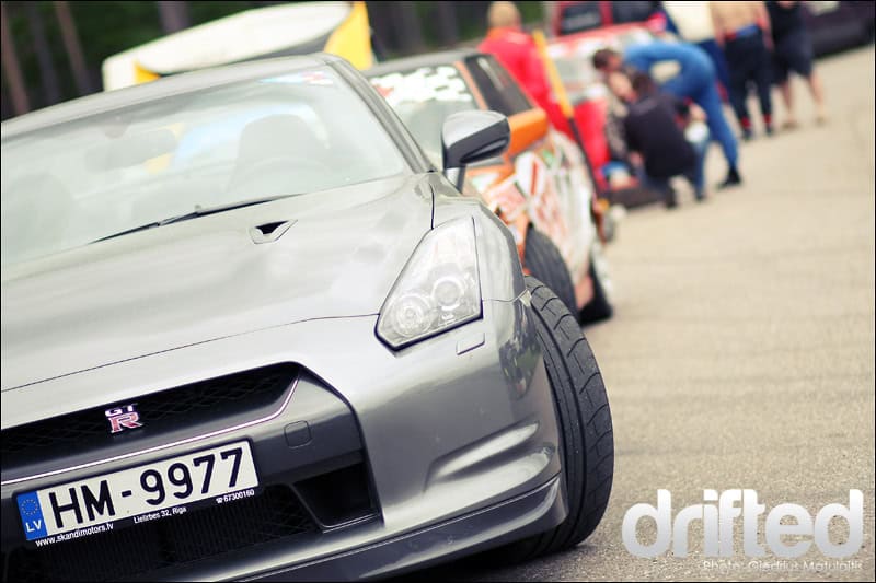 EVENT: EEDC 2 stage @ Riga, Latvia - Image 42