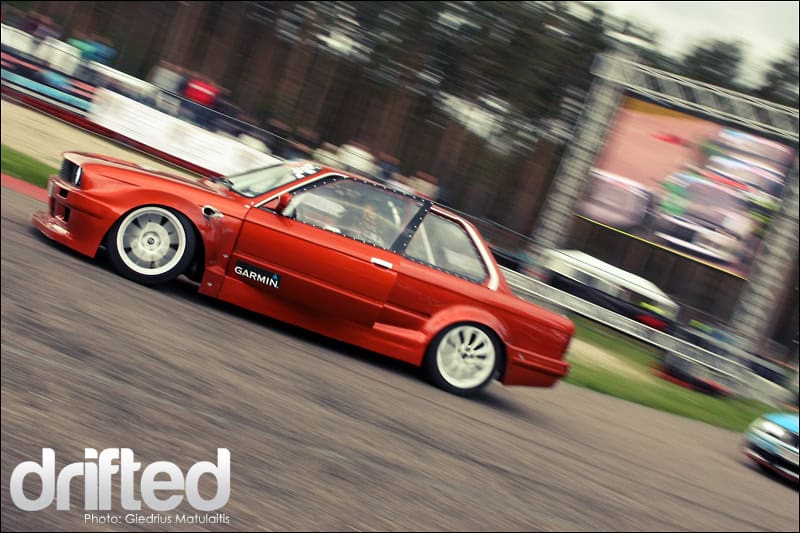 EVENT: EEDC 2 stage @ Riga, Latvia - Image 53