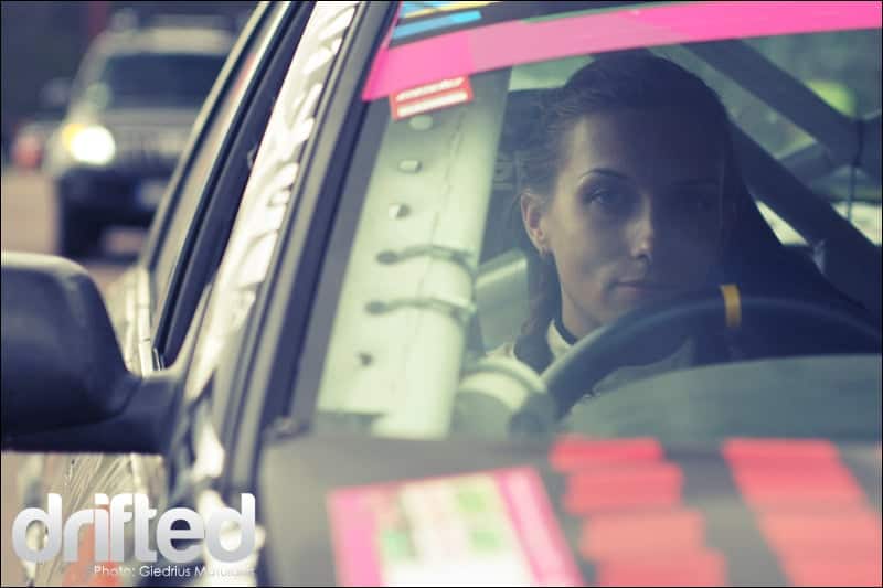 Epic Female Drifters From Around The World - Image drift girl