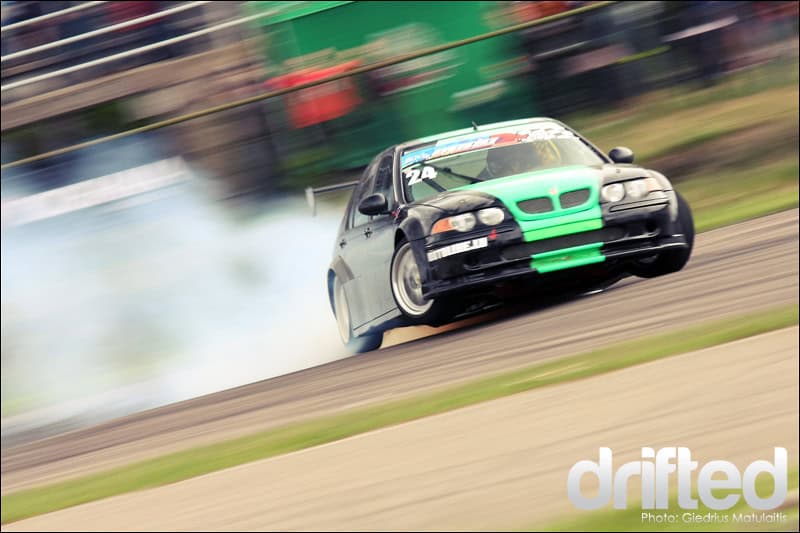 EVENT: EEDC 2 stage @ Riga, Latvia - Image 57