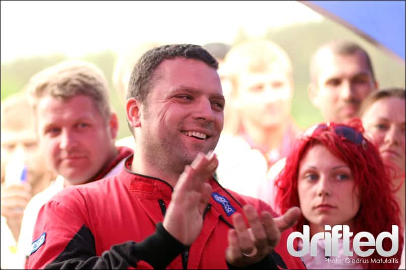 EVENT: EEDC 2 stage @ Riga, Latvia - Image 69