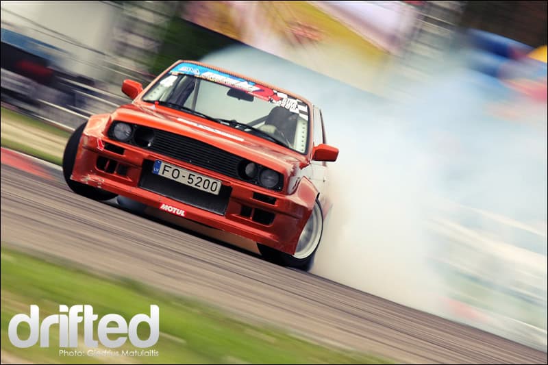EVENT: EEDC 2 stage @ Riga, Latvia - Image 75