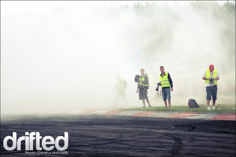 EVENT: EEDC 2 stage @ Riga, Latvia - Image 82