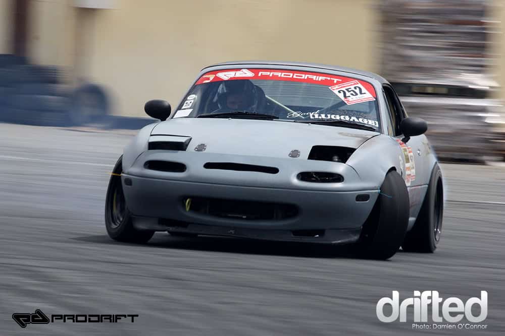 EVENT: Prodrift Rd 3 Punchestown Arena 2011 - Image 45