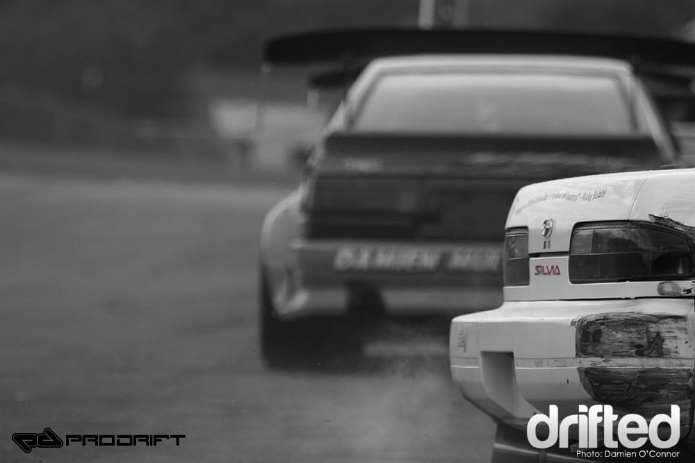 EVENT: Prodrift Rd 3 Punchestown Arena 2011 - Image 65