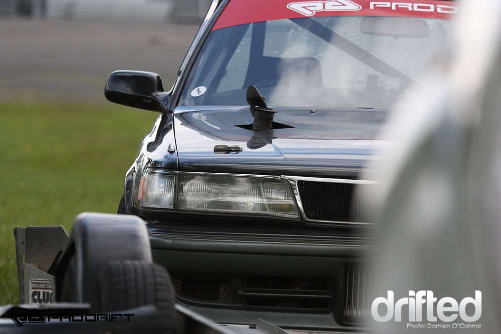 EVENT: Prodrift Rd 3 Punchestown Arena 2011 - Image 58