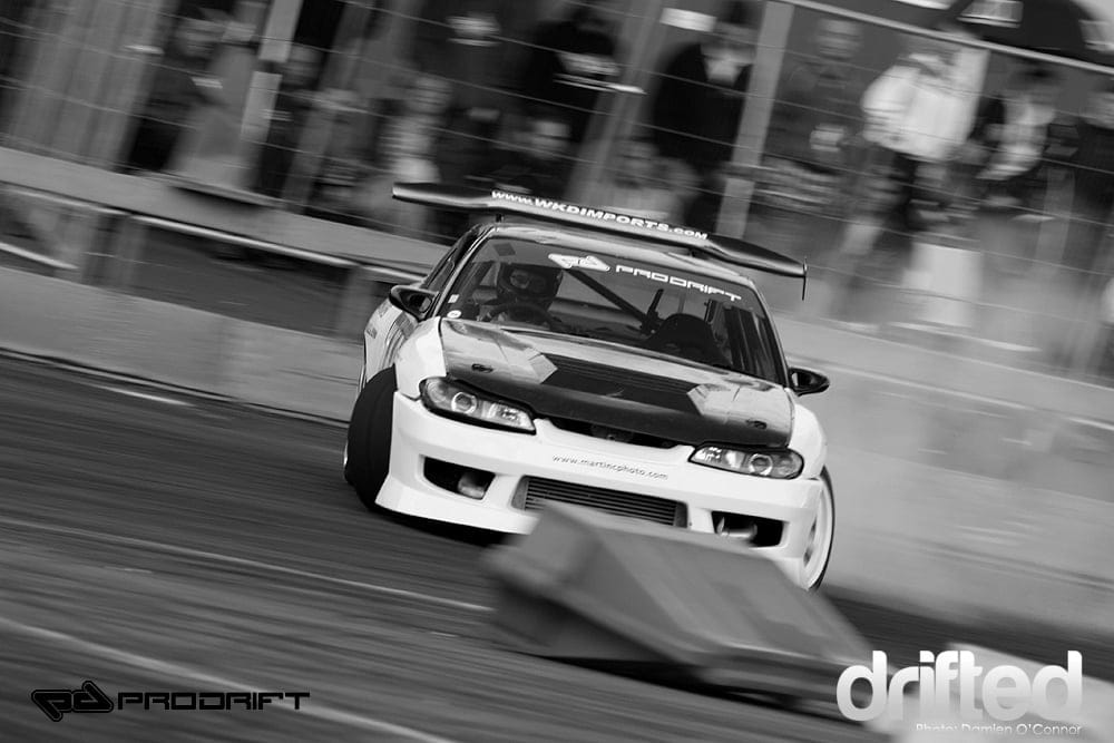 EVENT: Prodrift Rd 3 Punchestown Arena 2011 - Image 47