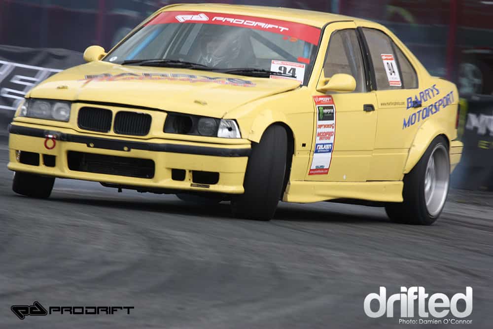 EVENT: Prodrift Rd 3 Punchestown Arena 2011 - Image 64