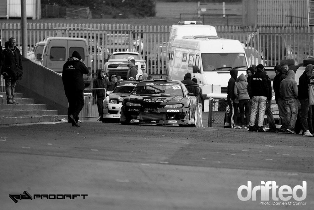 EVENT: Prodrift Rd 3 Punchestown Arena 2011 - Image 66