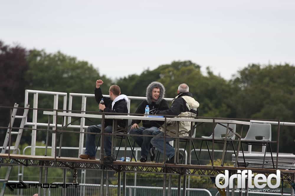 EVENT: Prodrift Rd 3 Punchestown Arena 2011 - Image 78