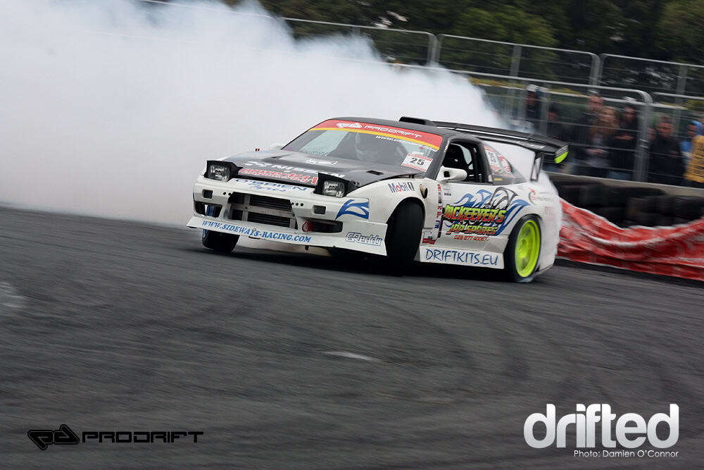 EVENT: Prodrift Rd 3 Punchestown Arena 2011 - Image 63