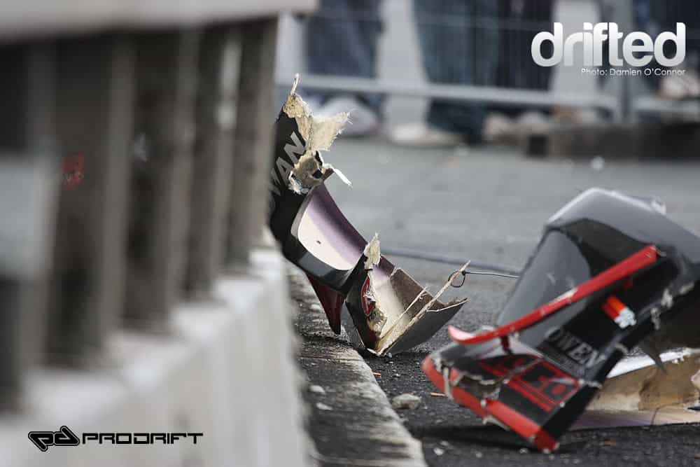EVENT: Prodrift Rd 3 Punchestown Arena 2011 - Image 77
