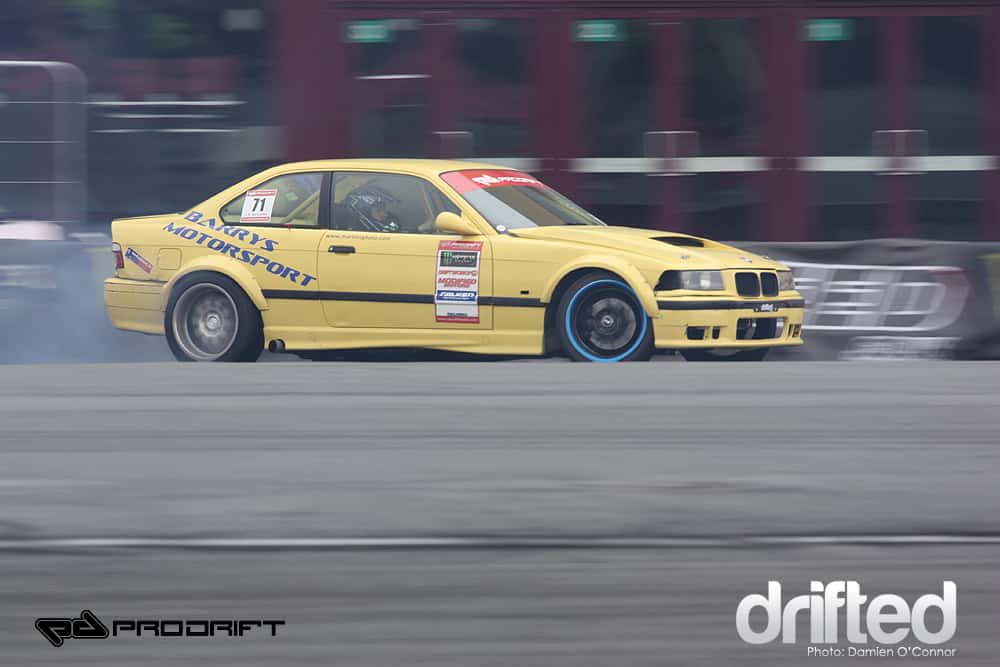 EVENT: Prodrift Rd 3 Punchestown Arena 2011 - Image 79