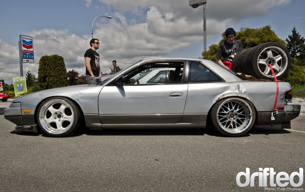 GRASSROOTS: Capital City Drift, Vancouver Island - Image 19
