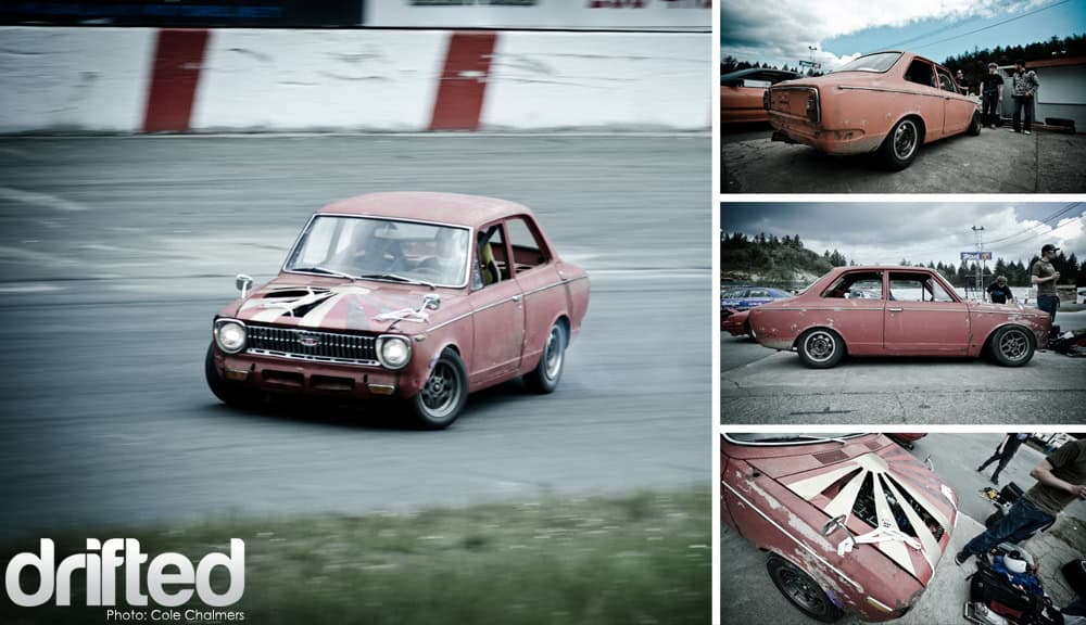 GRASSROOTS: Capital City Drift, Vancouver Island - Image 21