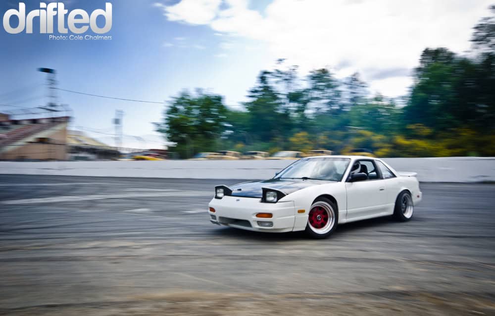 GRASSROOTS: Capital City Drift, Vancouver Island - Image 28
