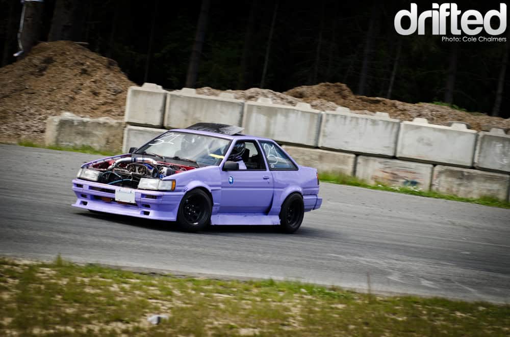 GRASSROOTS: Capital City Drift, Vancouver Island - Image 22