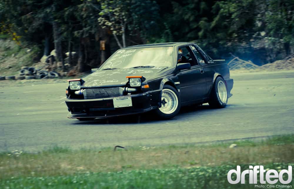 GRASSROOTS: Capital City Drift, Vancouver Island - Image 23
