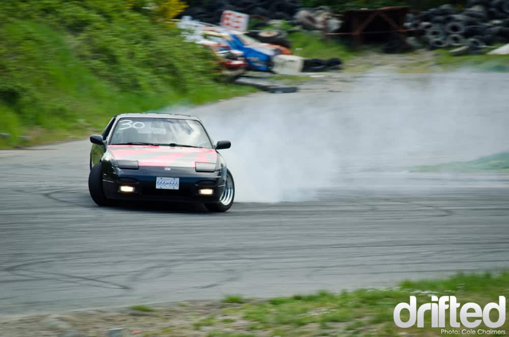GRASSROOTS: Capital City Drift, Vancouver Island - Image 18