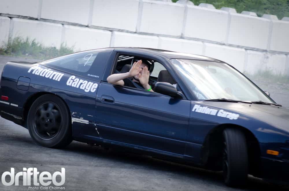 GRASSROOTS: Capital City Drift, Vancouver Island - Image 29