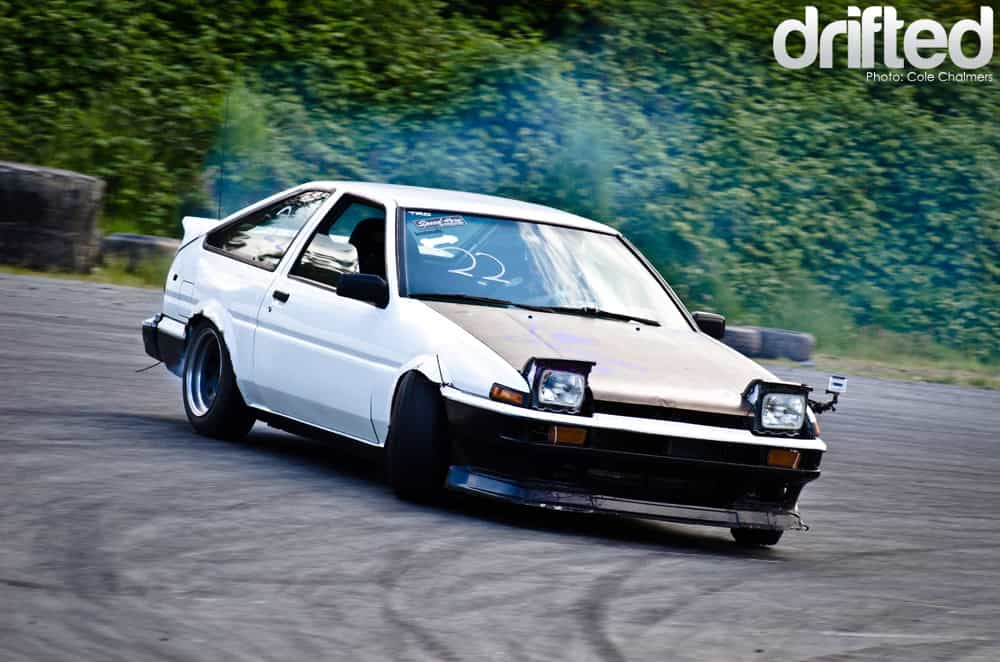 GRASSROOTS: Capital City Drift, Vancouver Island - Image 17