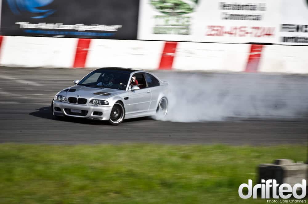 GRASSROOTS: Capital City Drift, Vancouver Island - Image 26