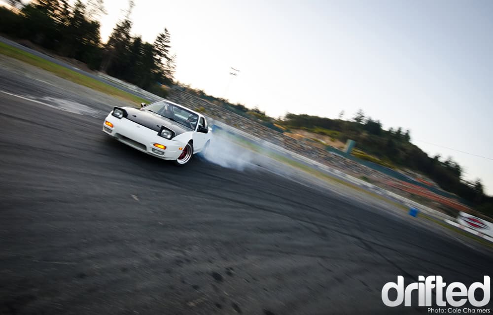 GRASSROOTS: Capital City Drift, Vancouver Island - Image 16