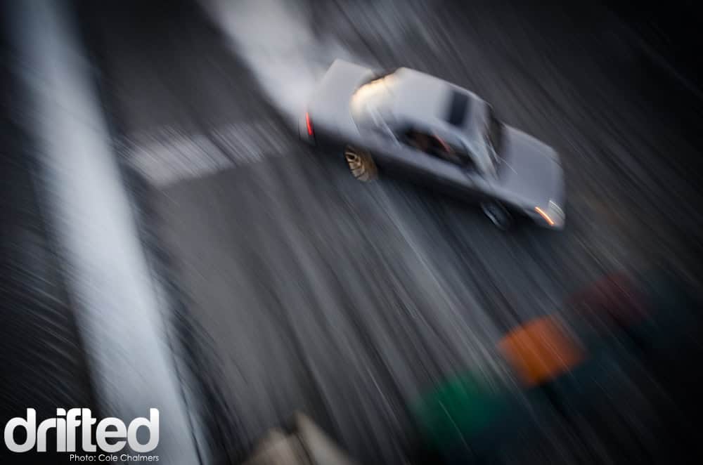 GRASSROOTS: Capital City Drift, Vancouver Island - Image 27