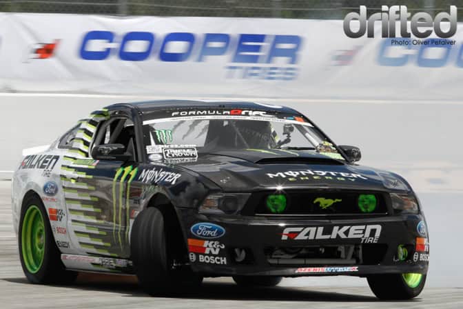 EVENT: Formula DRIFT Blazes in Florida - Image 21
