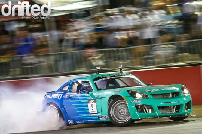 EVENT: Formula DRIFT Blazes in Florida - Image 27