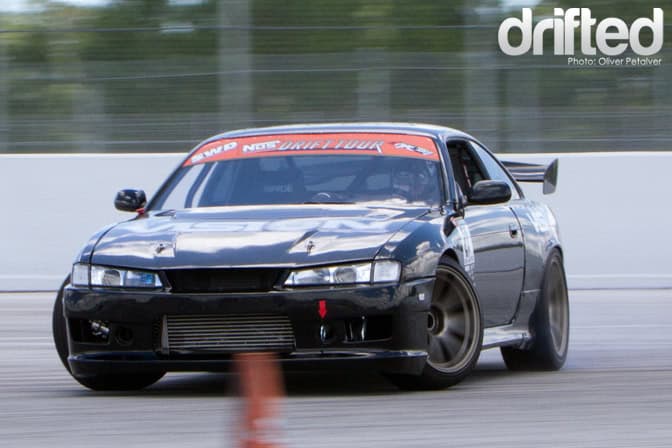 EVENT: Formula DRIFT Blazes in Florida - Image 35