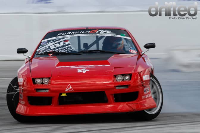 EVENT: Formula DRIFT Blazes in Florida - Image 33