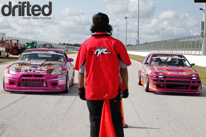 EVENT: Formula DRIFT Blazes in Florida - Image 25