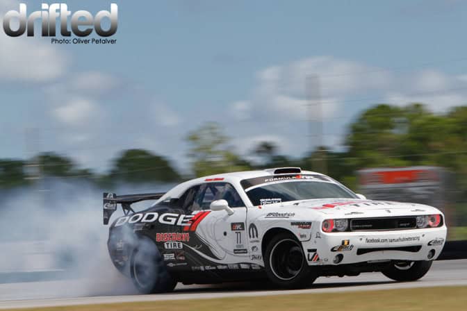 EVENT: Formula DRIFT Blazes in Florida - Image 30