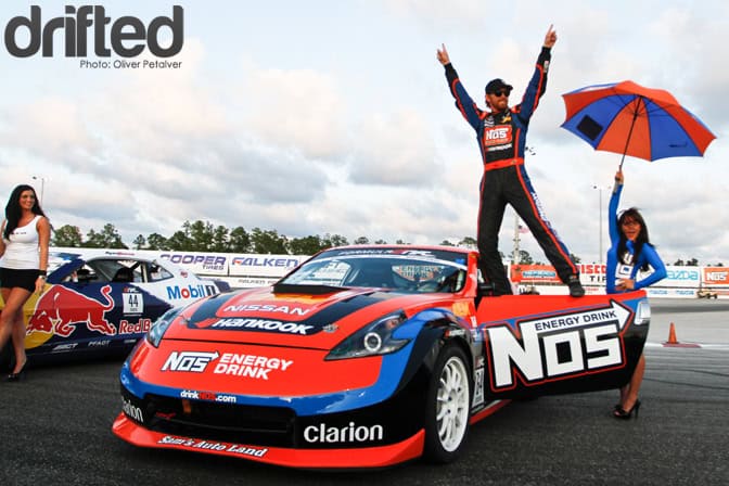 EVENT: Formula DRIFT Blazes in Florida - Image 37