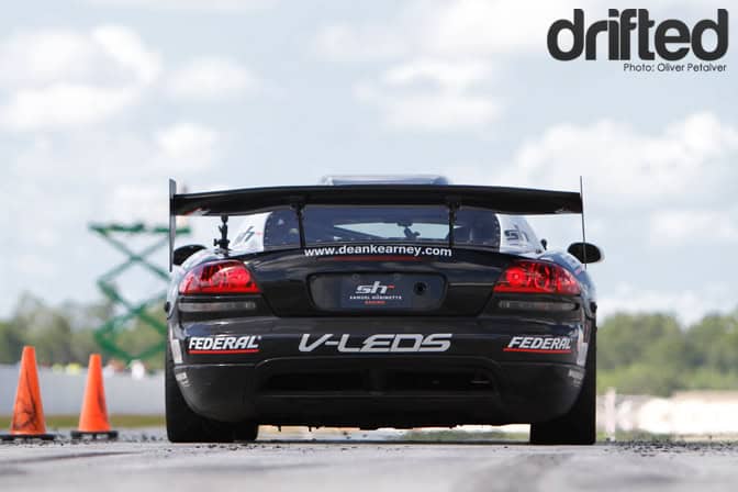 EVENT: Formula DRIFT Blazes in Florida - Image 29