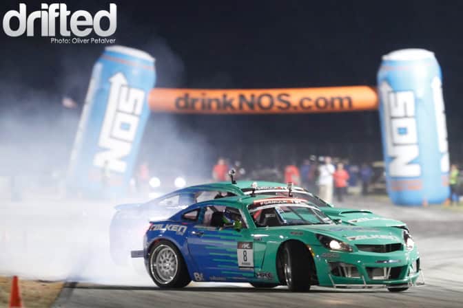 EVENT: Formula DRIFT Blazes in Florida - Image 24