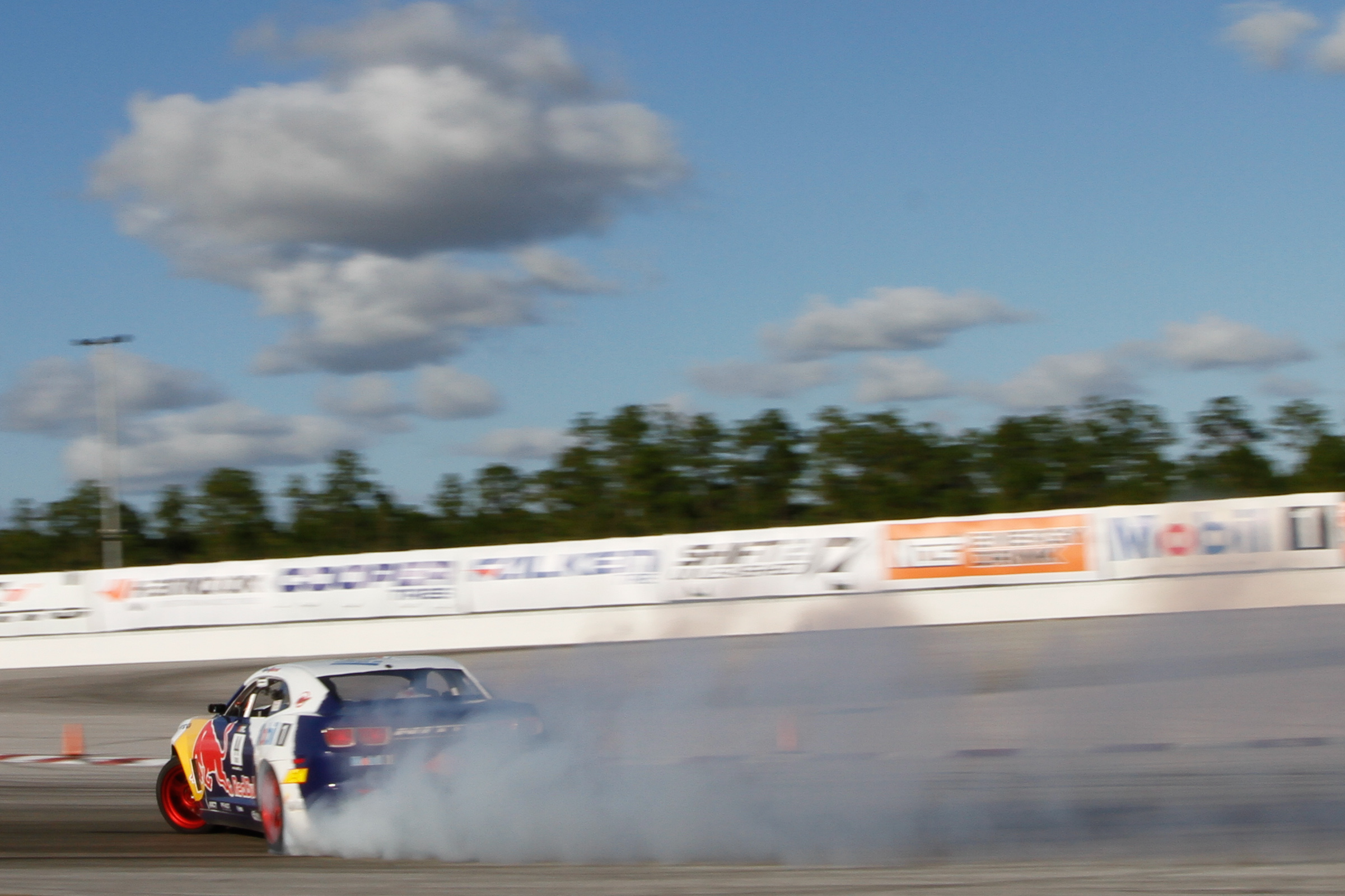 EVENT: Formula DRIFT Blazes in Florida - Image 31
